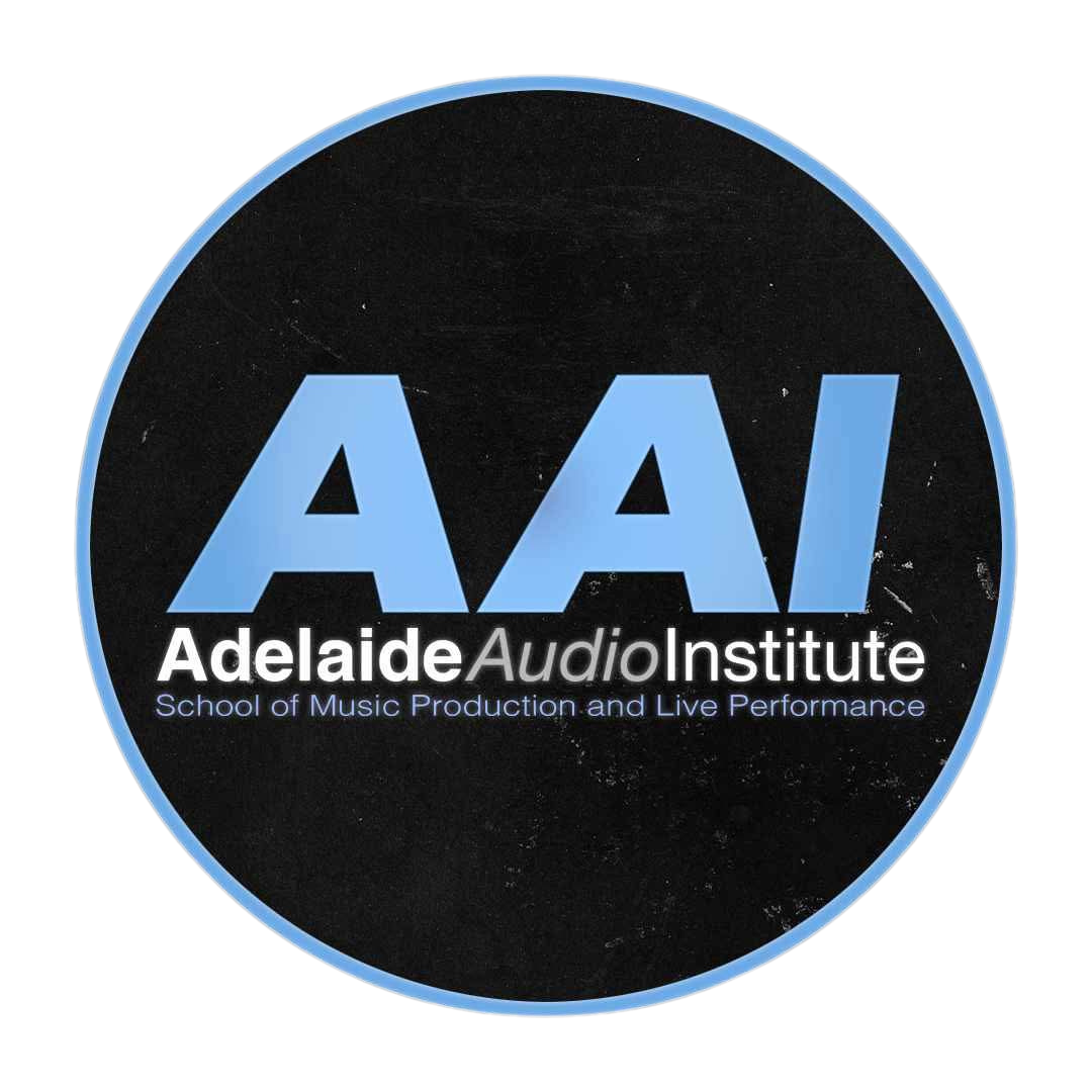 Adelaide Audio Institute
